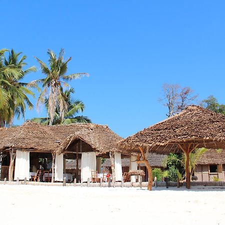 Villa Le Zahir De L'Ile - Iranja Nosy-Be Exterior foto