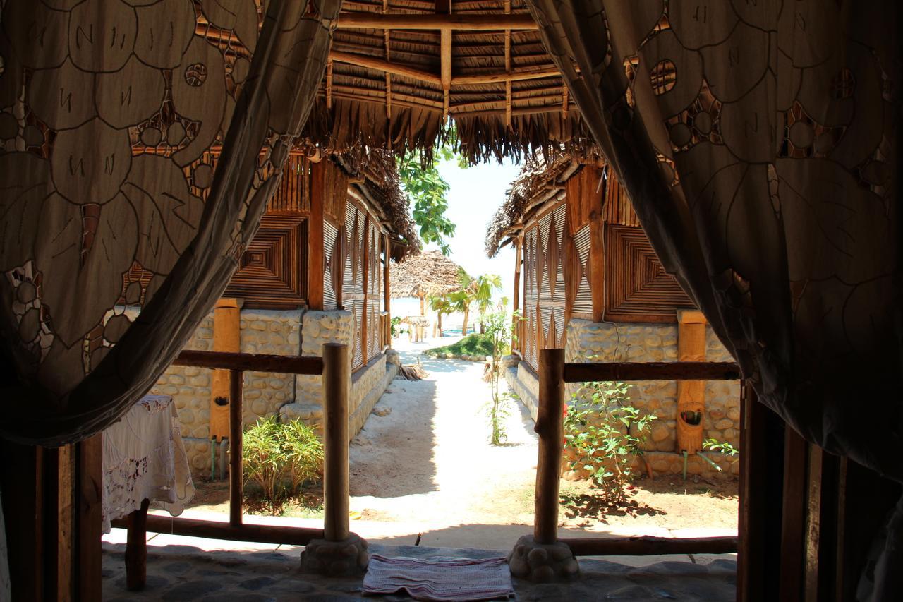 Villa Le Zahir De L'Ile - Iranja Nosy-Be Exterior foto